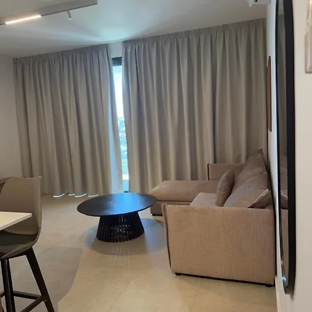 Apartamento Kroisou Comfort