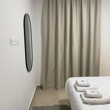 Apartamento Kroisou Comfort