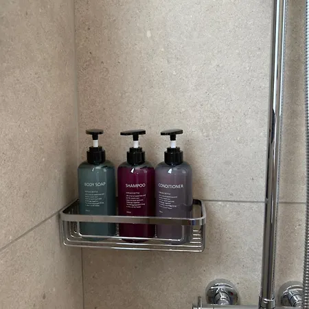 Apartamento Kroisou Comfort