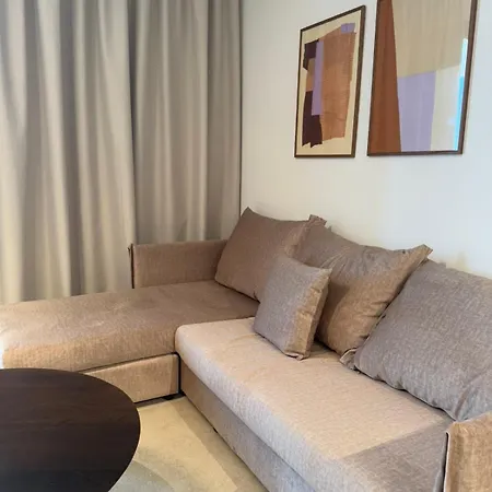 Kroisou Comfort * Agios Dhometios