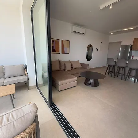 Kroisou Comfort * Agios Dhometios