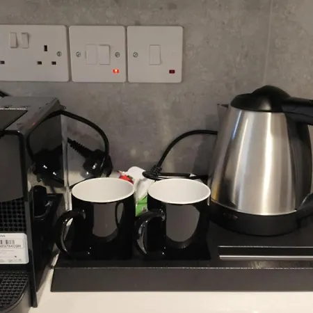 Kroisou Comfort Apartmán *