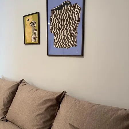 Apartament Kroisou Comfort *