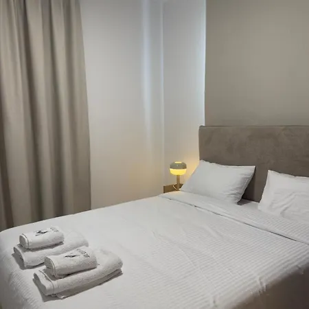 Kroisou Comfort * Agios Dhometios