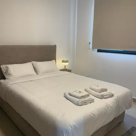 Kroisou Comfort Apartmán *