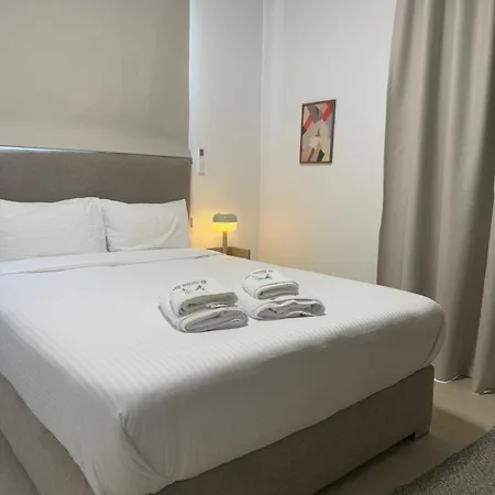 Kroisou Comfort Apartament