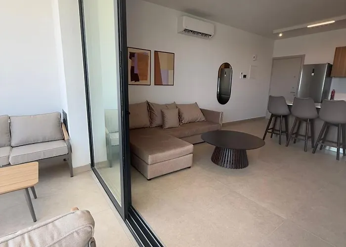 Kroisou Comfort * Agios Dhometios