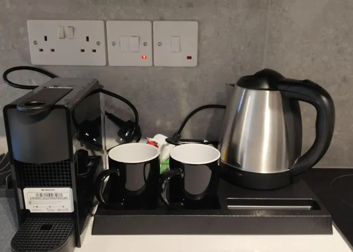 Kroisou Comfort Apartmán *