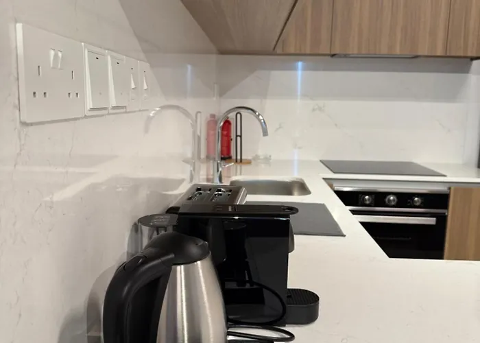 Kroisou Comfort Apartmán Agios Dhometios