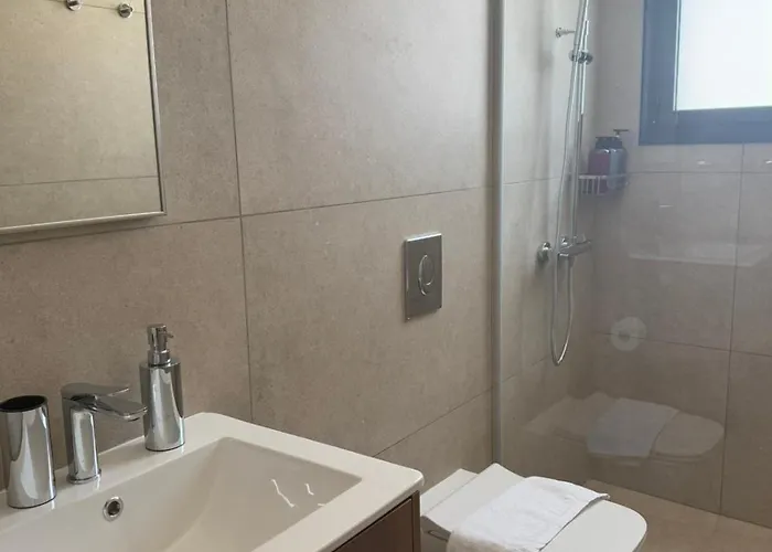 Kroisou Comfort Apartmán