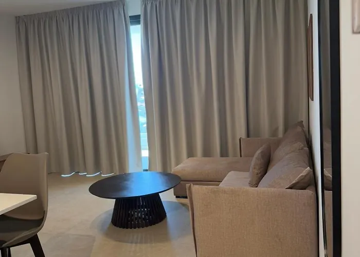 Apartmán Kroisou Comfort