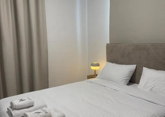 Kroisou Comfort * Ayios Dhometios