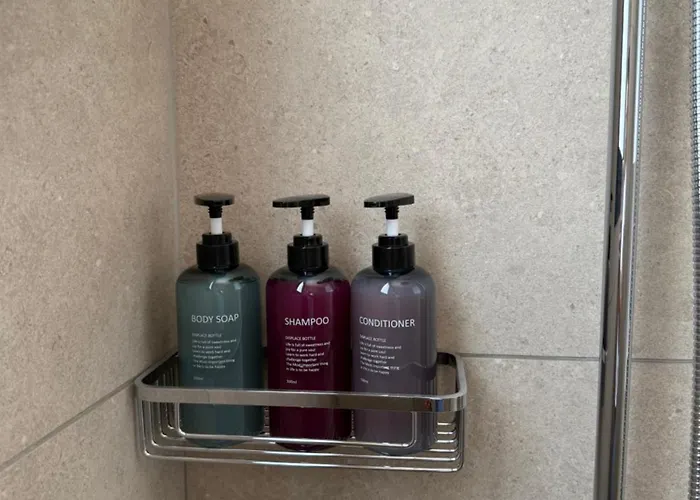 Apartmán Kroisou Comfort