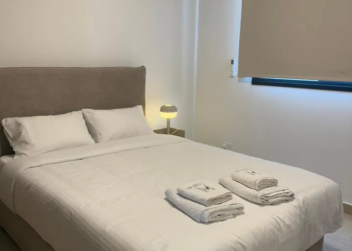 Kroisou Comfort Apartmán *