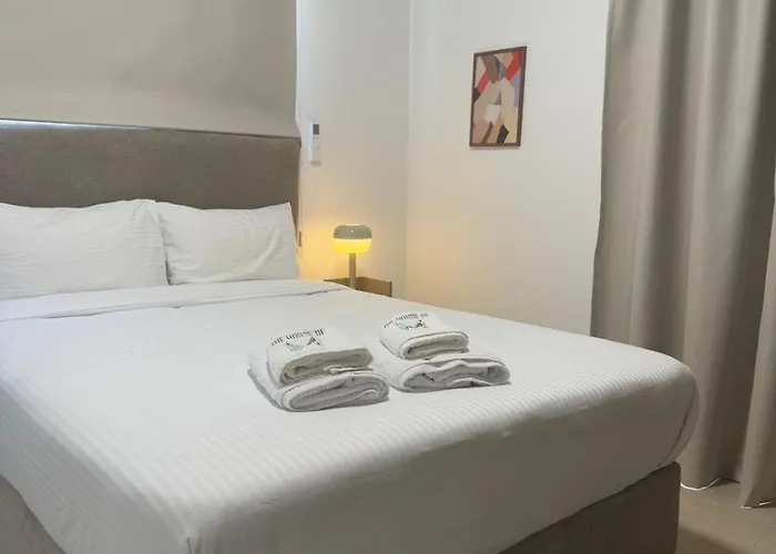 Kroisou Comfort Apartmán