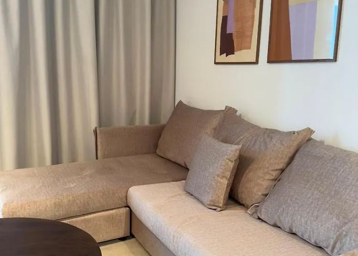 Kroisou Comfort * Agios Dhometios